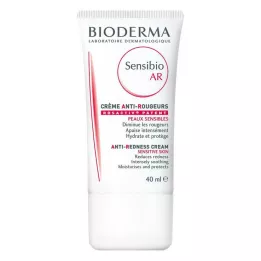 BIODERMA Sensibio AR Krema, 40 ml