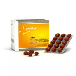 PROSAN Vital kapsule, 120 kom