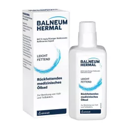 BALNEUM Hermal tekoči dodatek za kopel, 500 ml