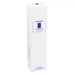 SULFODERM S Teint čistilni gel, 60 ml