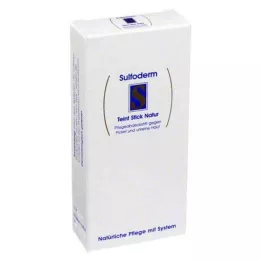 SULFODERM S Teint Stick natural, 1 kos
