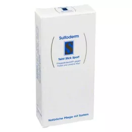 SULFODERM S Teint Stick sport, 1 kos