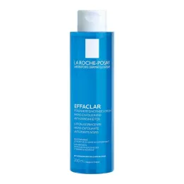 ROCHE-POSAY Effaclar losjon za čiščenje por, 200 ml