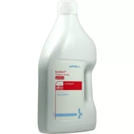 KODAN Tinktura forte barvna, 2 l