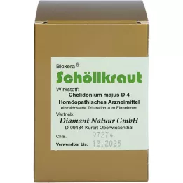 SCHÖLLKRAUT Kapsule, 60 kos