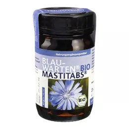 DR PANDALIS Blauwarten Bio Mastitabs Tablete, 145 kom