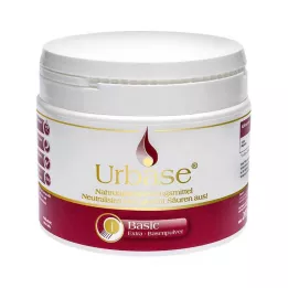 URBASE I Extra Base Puder, 200 g