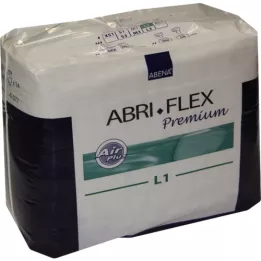 ABRI Flex veliki plus, 14 kos