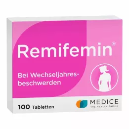 REMIFEMIN Tablete, 100 kom