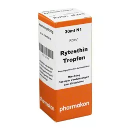 RYTESTHIN Kapljice Röwo 576, 30 ml