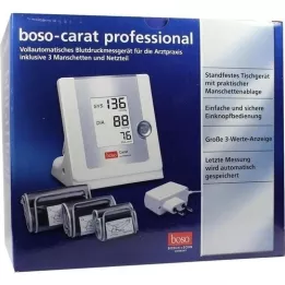 BOSO karatni Professional, 1 kos