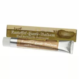 KARTOFFEL BALZAM ZA ROKE, 50 ml