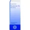 CAUSTICUM HAHNEMANNI D 4 razredčitev, 20 ml