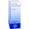 CAUSTICUM HAHNEMANNI D 4 razredčitev, 20 ml