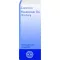 CAUSTICUM HAHNEMANNI D 4 razredčitev, 20 ml