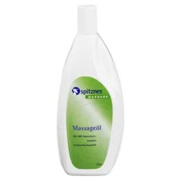 Spitzner masažno olje, 1000 ml