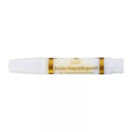 NAGELPFLEGESTIFT Jojoba Wilco Classic, 1 kos