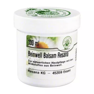 BEINWELL BALZAM, 100 ml BEINWELL BALZAM, 100 ml