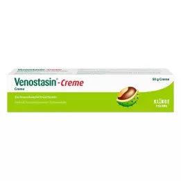 VENOSTASIN Smetana, 50 g