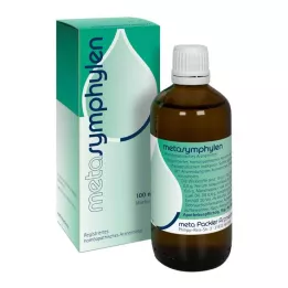 METASYMPHYLEN Mešanica, 100 ml