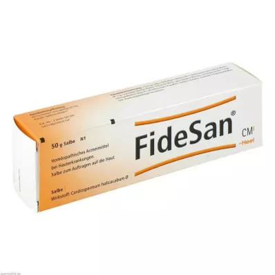 FIDESAN Mazilo, 50 g