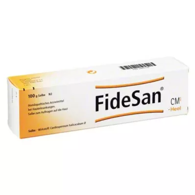 FIDESAN Mazilo, 100 g FIDESAN Mazilo, 100 g