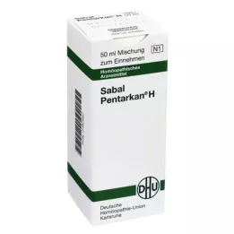 mešanicaSABAL PENTARKAN H, 50 ml