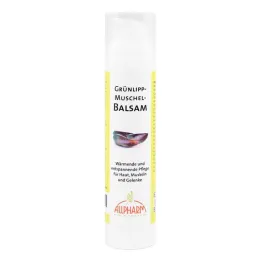 Balzam s koncentratom zelenoustne školjke, 100 ml