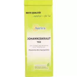 JOHANNISKRAUT TEE Aurica, 80 g