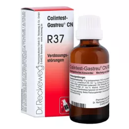 COLINTEST-Mešanica Gatreu CN R37, 22 ml