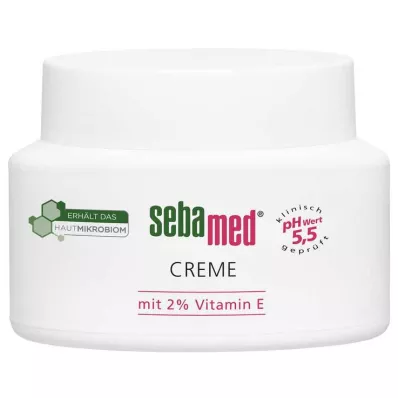 SEBAMED Krema, 75 ml SEBAMED Krema, 75 ml