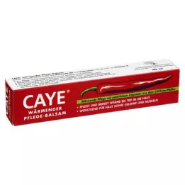 CAYE ogrevalni negovalni balzam, 40 ml