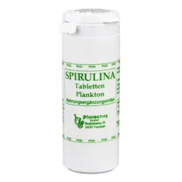 SPIRULINA TABLETE, 150 kom