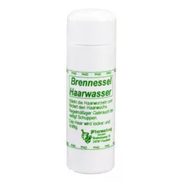 BRENNESSEL VODICA ZA LASE, 100 ml