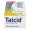 TALCID Žvečljive tablete, 50 kom