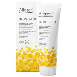 ALFASON Basis CreSa krema, 100 g