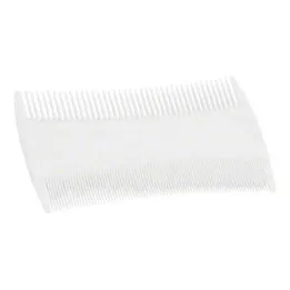 Plastični glavnik Nissen, 1 kos