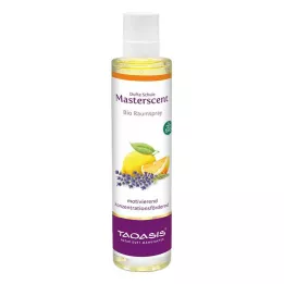 DUFTE SCHULE Sprej za prostore, 50 ml