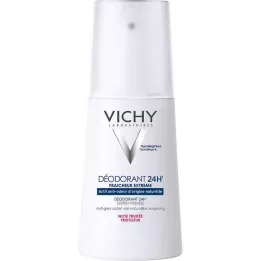 VICHY DEO Razpršilec na črpalko fruity fresh, 100 ml