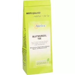 BLUTWURZEL Čaj, 80 g