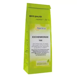 EICHENRINDE Čaj Aurica, 100 g