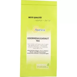 ODERMENNIGKRAUT Čaj Aurica, 200 g