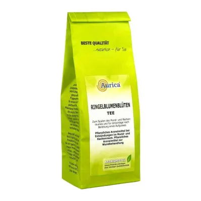 Čaj iz ognjičevih cvetov Aurica (40 g)