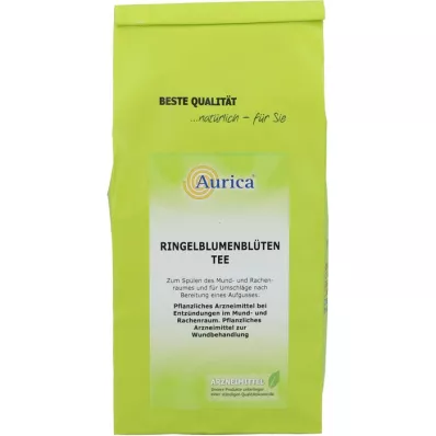RINGELBLUMEN ČAJ, 100 g