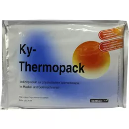 KY THERMOPACK Velikost 1 25x20, 1 kos