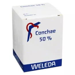 CONCHAE 50 % trituracija, 50 g