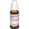 BUFO D 8 Razredčitev, 20 ml