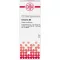 COCCULUS D 8 Razredčitev, 20 ml
