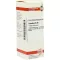 COCCULUS D 30 Razredčitev, 20 ml