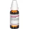 COCCULUS D 30 Razredčitev, 20 ml